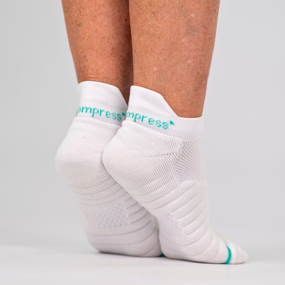BALANCE+ Cushion Socks (3 Pack) - Wearable Daily Support
