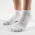 BALANCE+ Cushion Compression Low Socks - Ready for Your Day