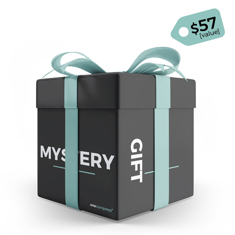 Mystery Gift ($57 Value) - Support for Home