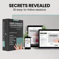 Hand Strength & Recovery Sessions - Your Support Routine