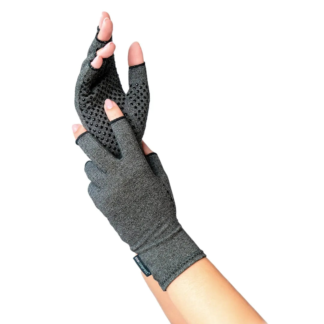 Premium Onecompress™ Gloves - Smooth Fit Daily