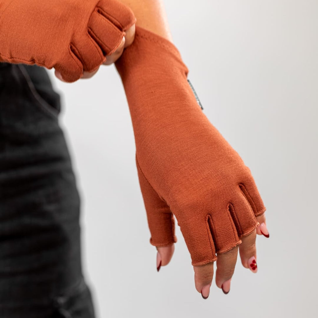 Premium Onecompress™ Gloves - Smooth Fit Daily