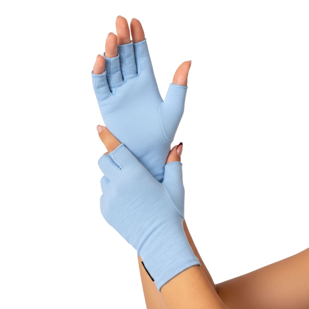Premium Onecompress™ Gloves - Smooth Fit Daily