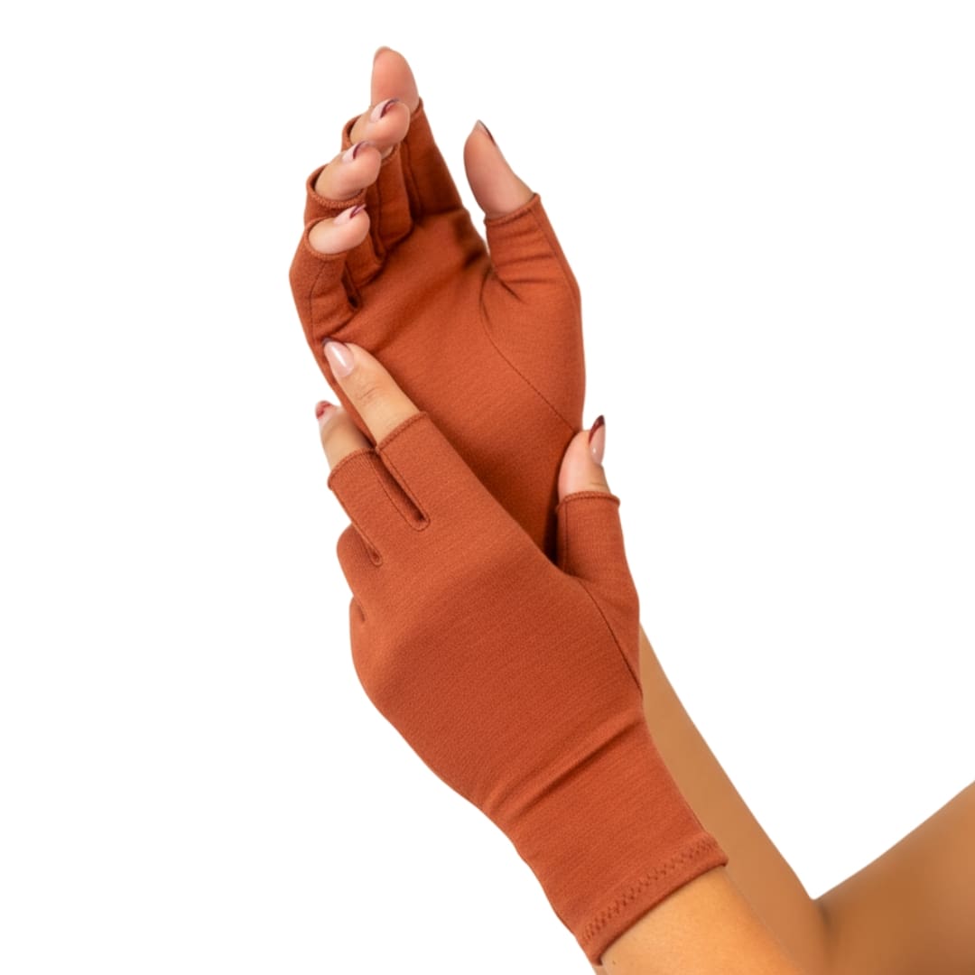Premium Onecompress™ Gloves - Smooth Fit Daily