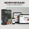 Foot Strength & Wellness Sessions - Movement Wear for Your Routine