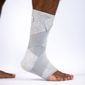 Premium Bamboo Ankle Support - Compression for Workdays