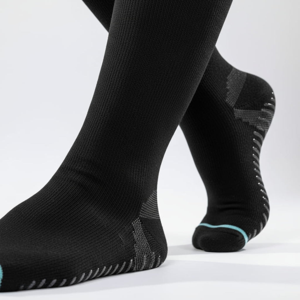 Premium Bamboo Compression Socks - Compression Sleeves Daily