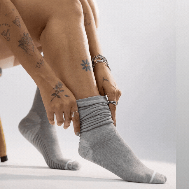 Premium Bamboo Compression Socks - Compression Sleeves Daily