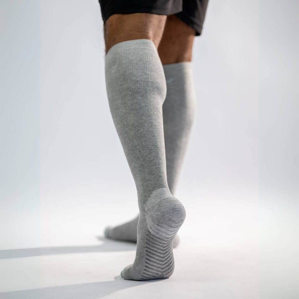 Premium Bamboo Compression Socks - Compression Sleeves Daily