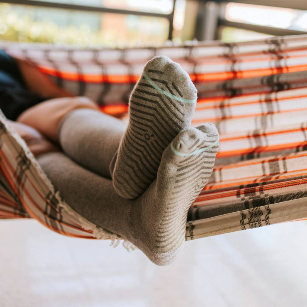 Premium Bamboo Compression Socks - Compression Sleeves Daily