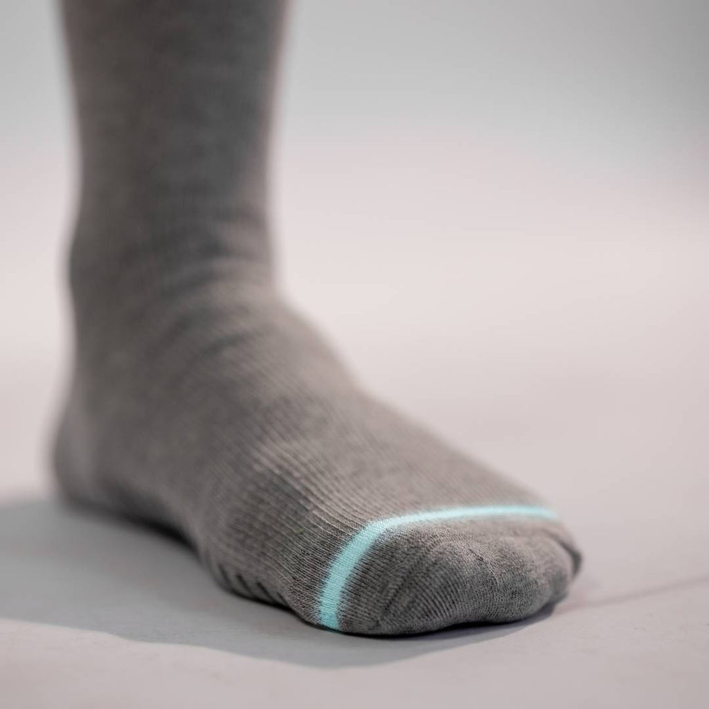 Premium Bamboo Compression Socks - Compression Sleeves Daily