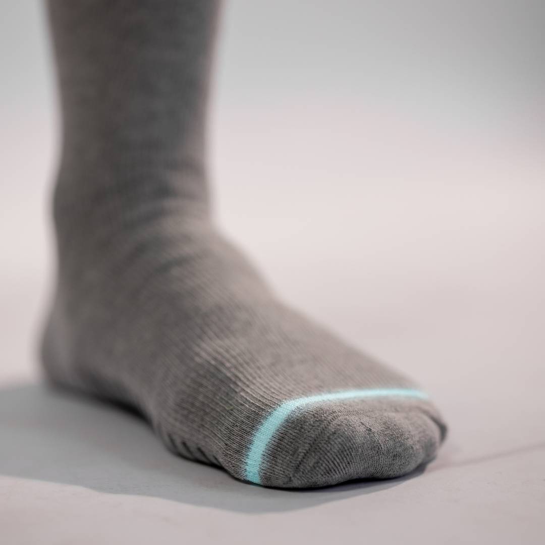 Premium Bamboo Compression Socks - Compression Sleeves Daily