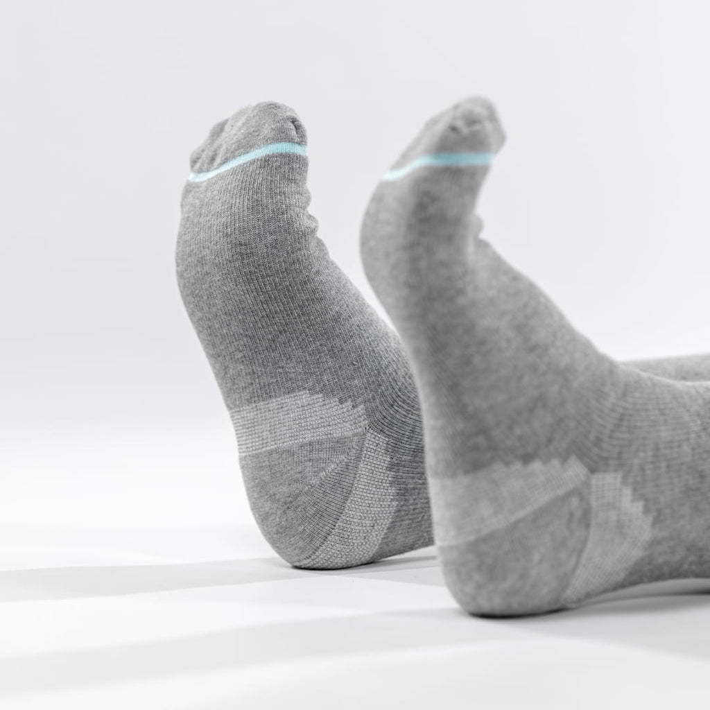 Premium Bamboo Compression Socks - Compression Sleeves Daily