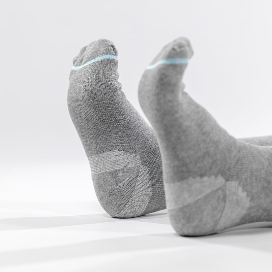 Premium Bamboo Compression Socks - Compression Sleeves Daily